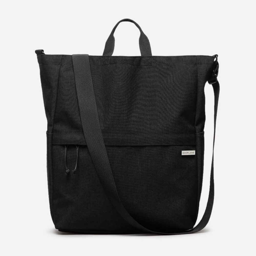 Everlane - Street Nylon Travel Tote